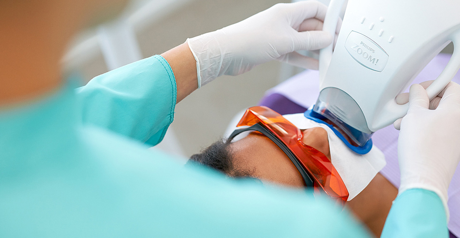 Blanquejament Dental - Carreras Dental - Terrassa