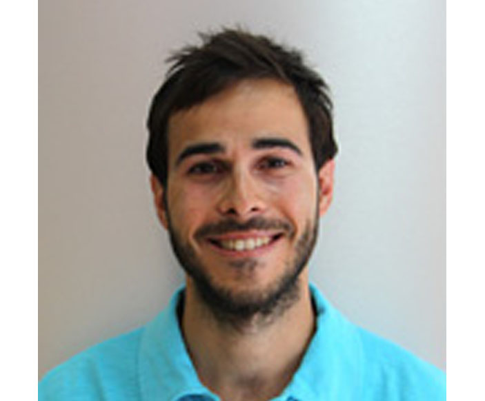 Antoni Beltran - Carreras Dental Terrassa