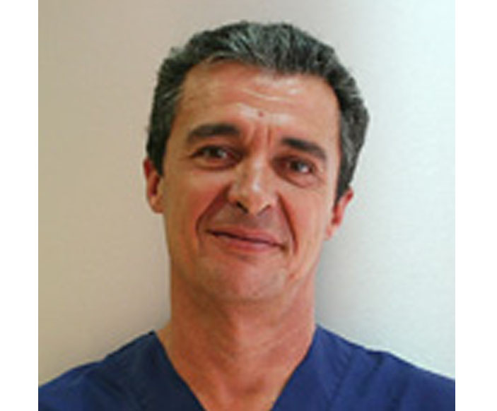 Marc Gil - Carreras Dental Terrassa