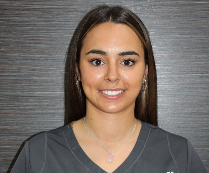 Mònica Cortés - Carreras Dental Terrassa