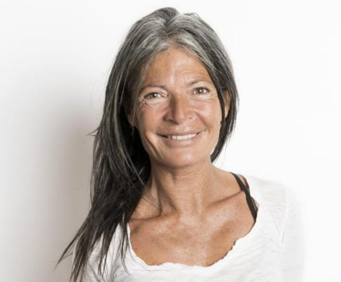 Montserrat Pallach - Carreras Dental Terrassa