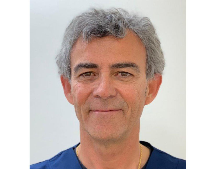Toni Vallejo - Carreras Dental Terrassa